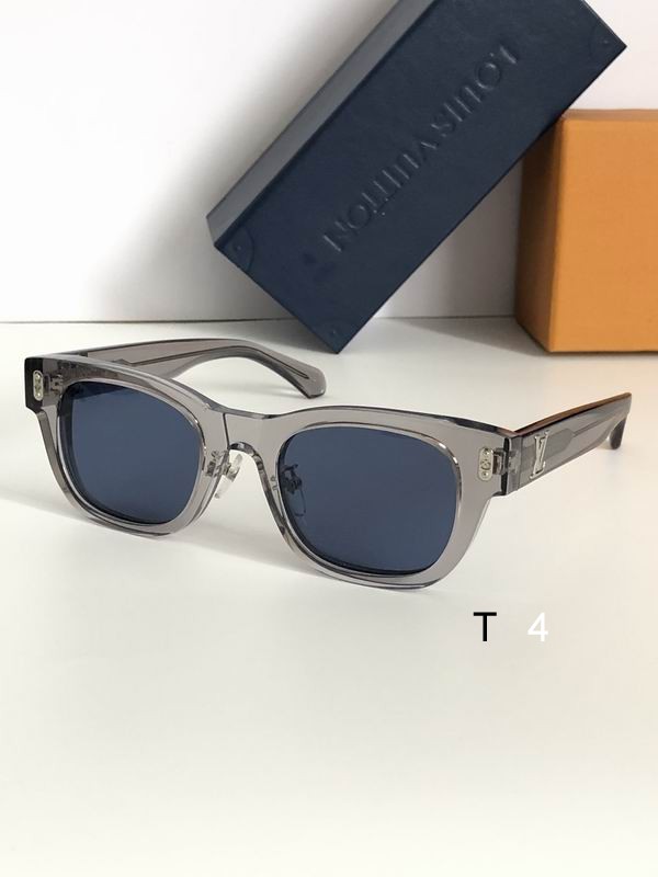 Louis Vuitton Sunglasses ID:20240804-265